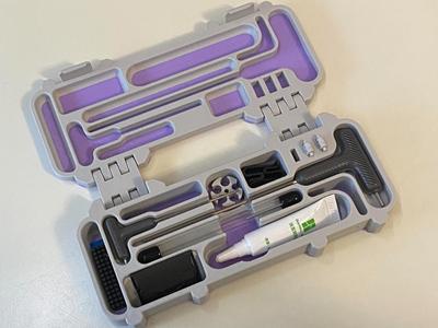 Compact A1 Toolbox – RUGBOX