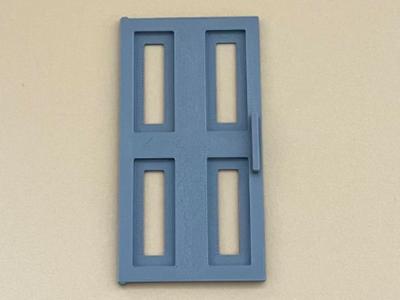 Door for Playmobil Modern House