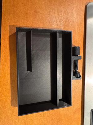 Notenständer Ablage/ Music Stand Tray