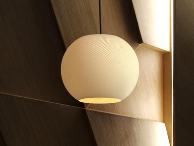 Pendant Lamp Shade