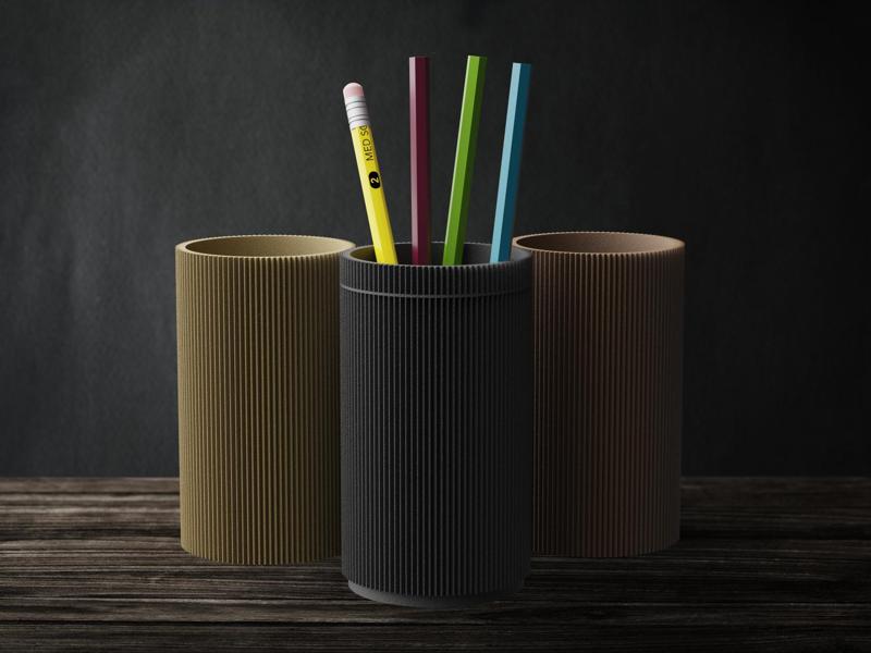 RippleLine Multi-Purpose Organizer