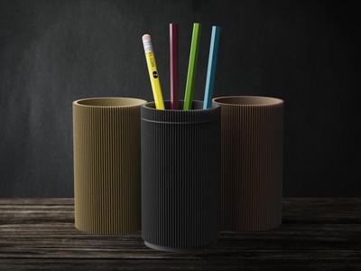 RippleLine Multi-Purpose Organizer