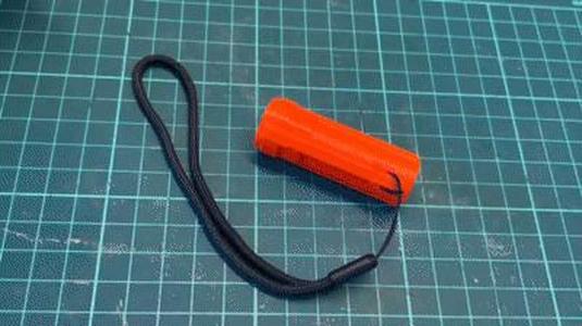 Ear Plug Case   