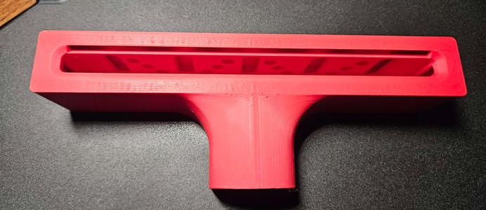Fan Blade Vacuum Attachment V2.0