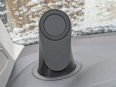 T6 MagSafe Dashboard Phone Holder V2