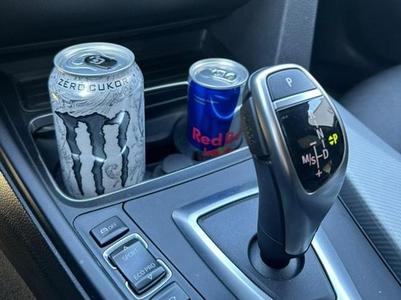 BMW Cup Holder