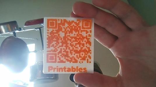 printables QR code