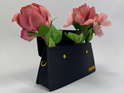 Jacquemus flower bag