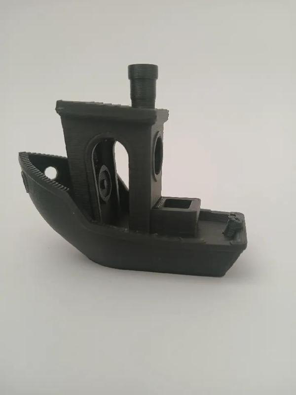 3d Benchy   