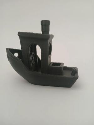 3d Benchy