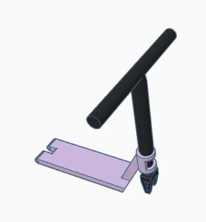 Finger Scooter