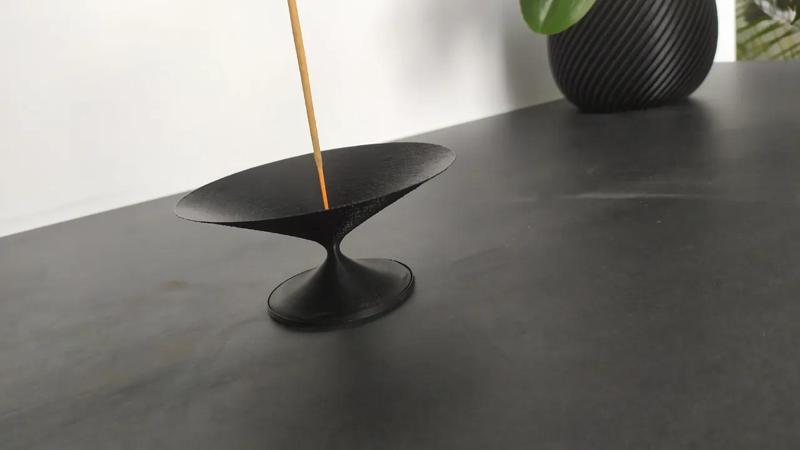 incense holder