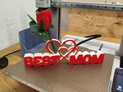 Best-Mom