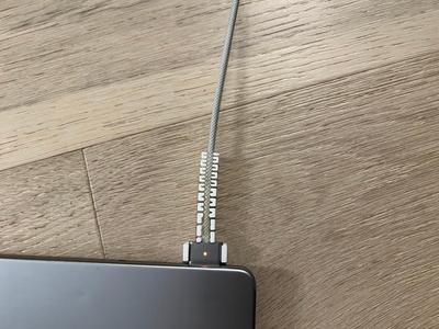 MacBook Magsafe 2 & 3 Charger Protector