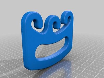Bag Holder