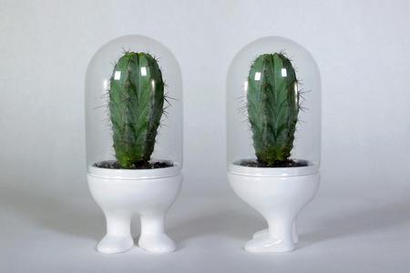 Space Explorer Planter