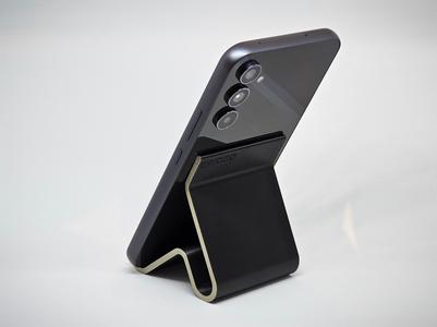 Lines 4 – Phone stand