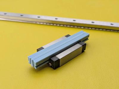 MGN12 No-Drop BB Carriage Holder