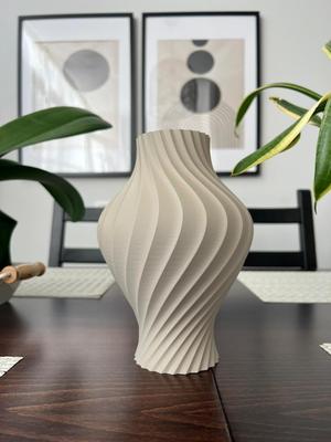 Modern Vase