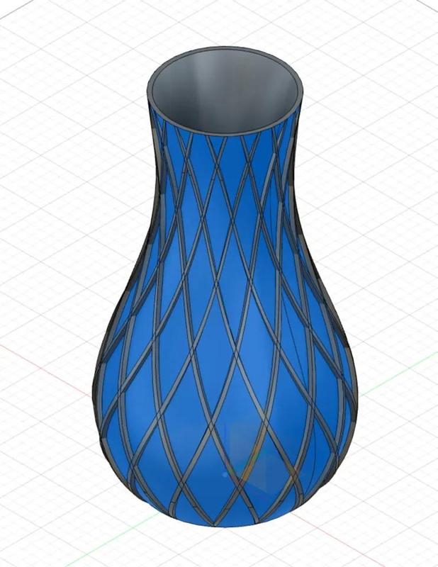 Vase