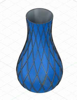 Vase