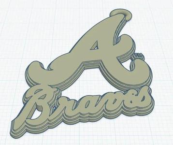 Atlanta braves   