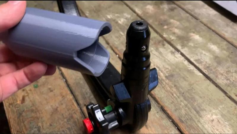 AHK Kappe Westfalia – Trailer hook cap
