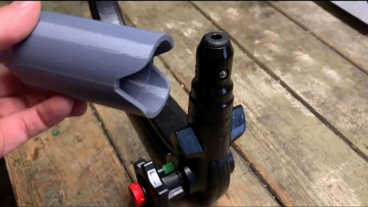 AHK Kappe Westfalia – Trailer hook cap