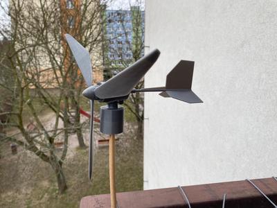 Windmill