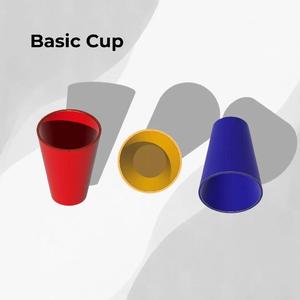 Basic Cup