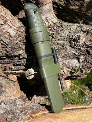 Morakniv Kansbol firesteel holder