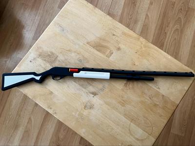 Model Shotgun