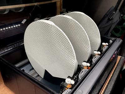 Bambu Lab AMS Desiccant Spacer_ AirMax.5 