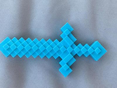 Diamond Sword