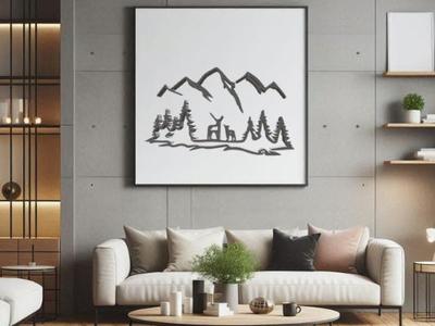 Deer View