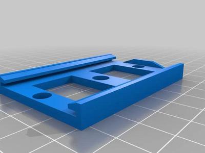 ESP8266 + DHT22 Enclosure   