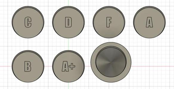 Teacher Interchangeable Stamp v2   