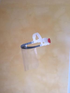 Covid 19 Adjustable protective visor