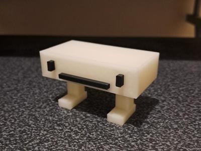 awesome lil' guy