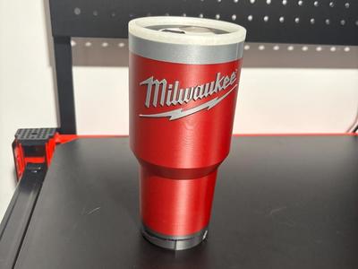 Milwaukee Tumbler Tower