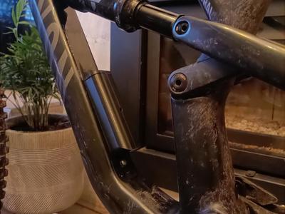 Bike tool box