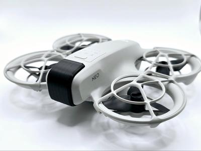 DJI NEO DRONE CAMERA COVER
