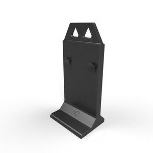 The LeviStand (single-sided)