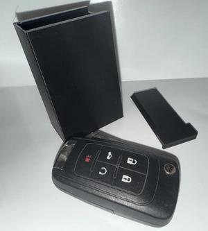 Magnetic Key Fob Case for vehicles   