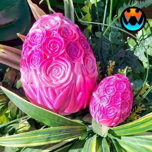 Rose Egg