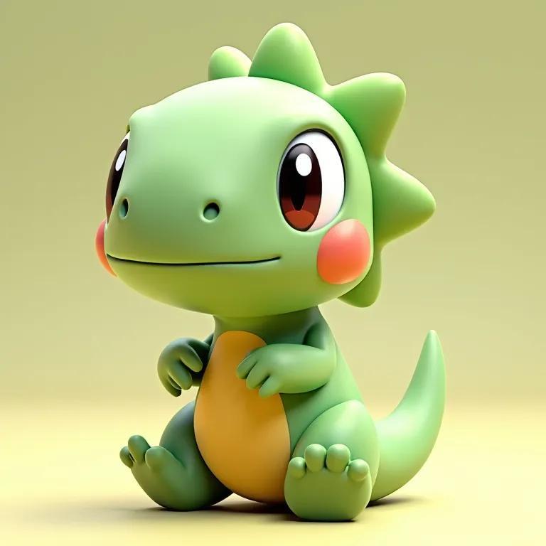 Dinosaur