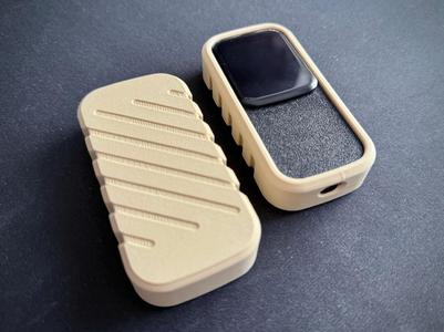 Spotpear 1.69" Touch Display (ESP32 C3) Case