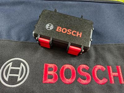 Nano S Case Bosch   