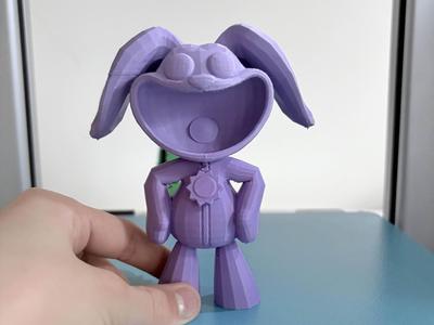 DogDay Plush (Smiling Critters)