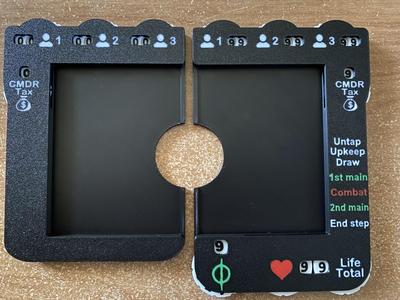 MTG Command Zone